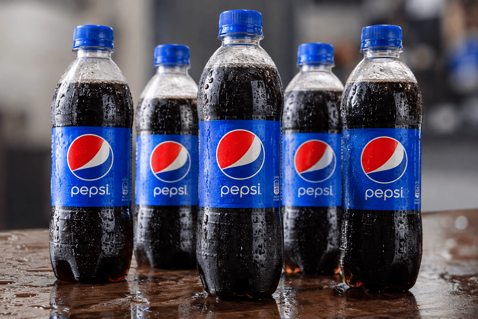 PepsiCo Beats Q3 Estimates but Cuts FY2026 Profit Outlook, Shares Rise