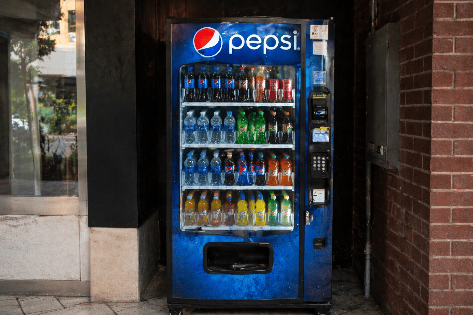PepsiCo Q1 Earnings Top Street as Snack Revamp Drives Volume Recovery