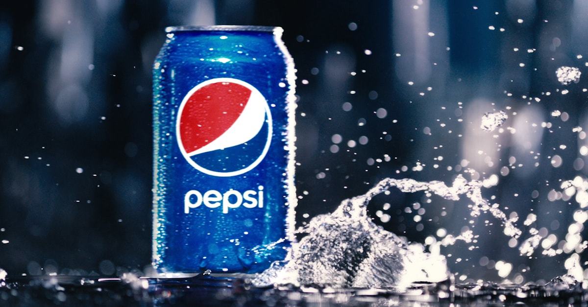 PepsiCo Q2 Revenue Tops Estimates as North America Demand Weakens