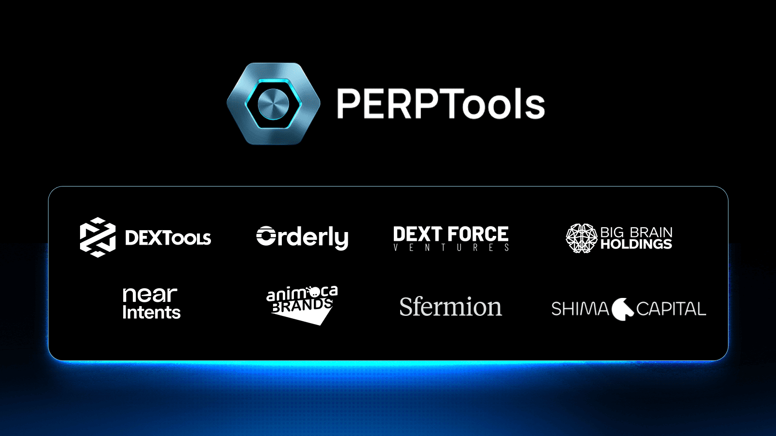 PERPTools Secures $8M to Launch AI-Native Perpetual Trading Platform
