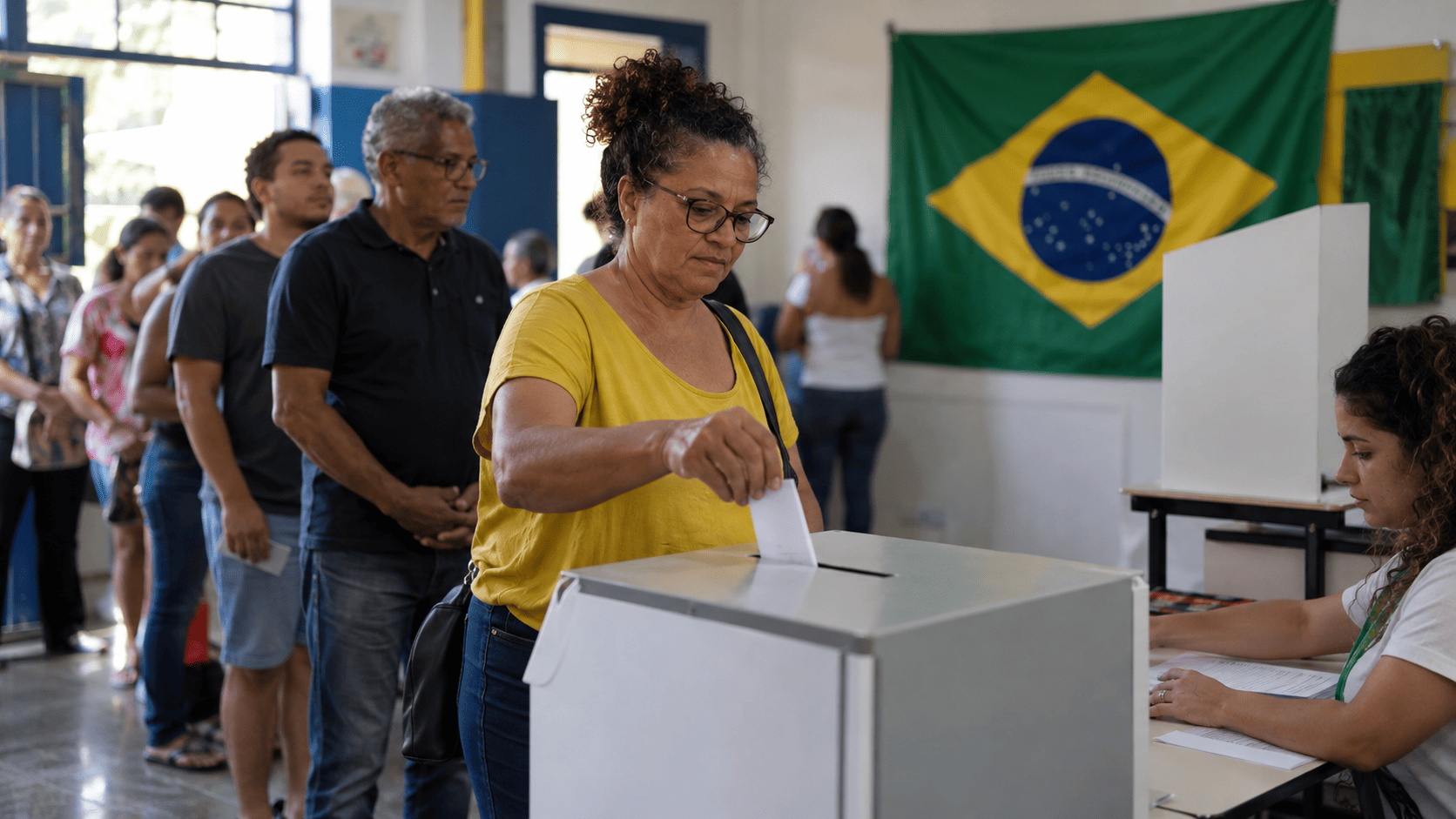 Petrobras, Vale, Itau Seen Resilient After Lula's Narrow Win