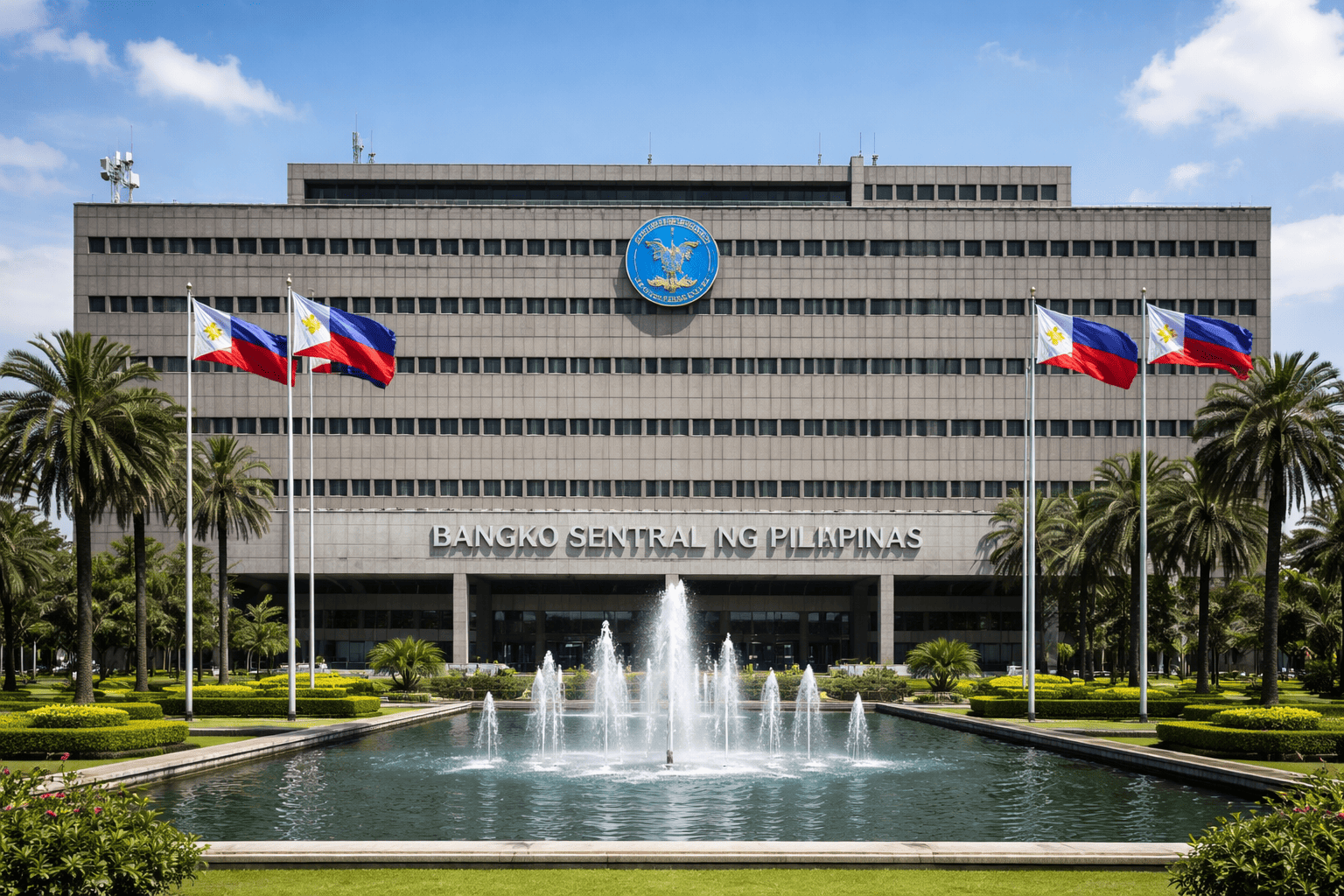 Philippine Peso Hits Record Low Against USD, Trading Near 60.75 Amid Fuel Crisis