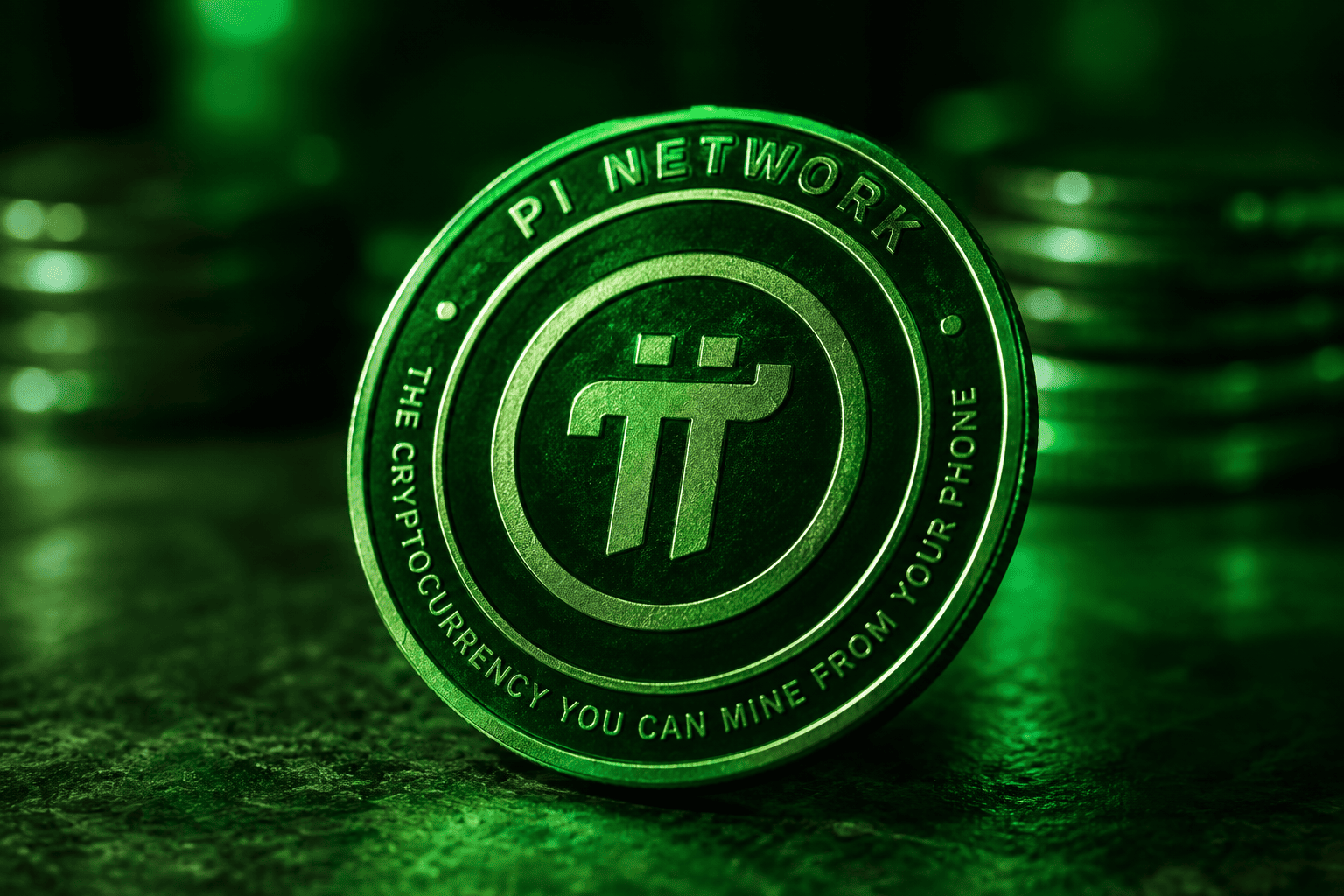 Pi Network's RoboPay deal and Protocol 26 upgrade push PI toward $0.10 resistance