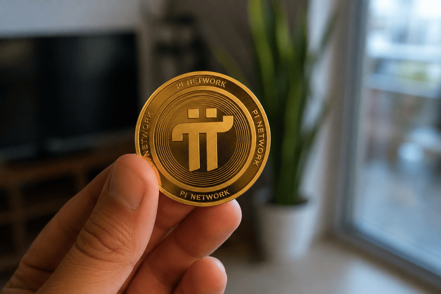 PI Token Struggles at $0.10 Support as Volume Dwindles, Technicals Stay Bearish