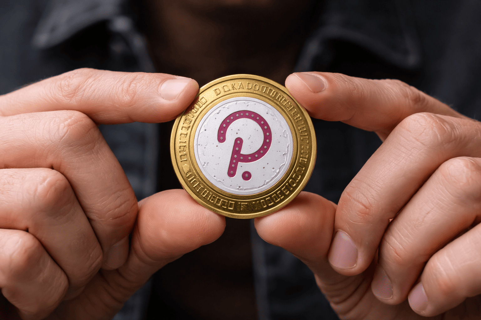 Polkadot (DOT) Tests $1.30 Resistance Amid 40% Volume Surge, Bearish Signals Linger