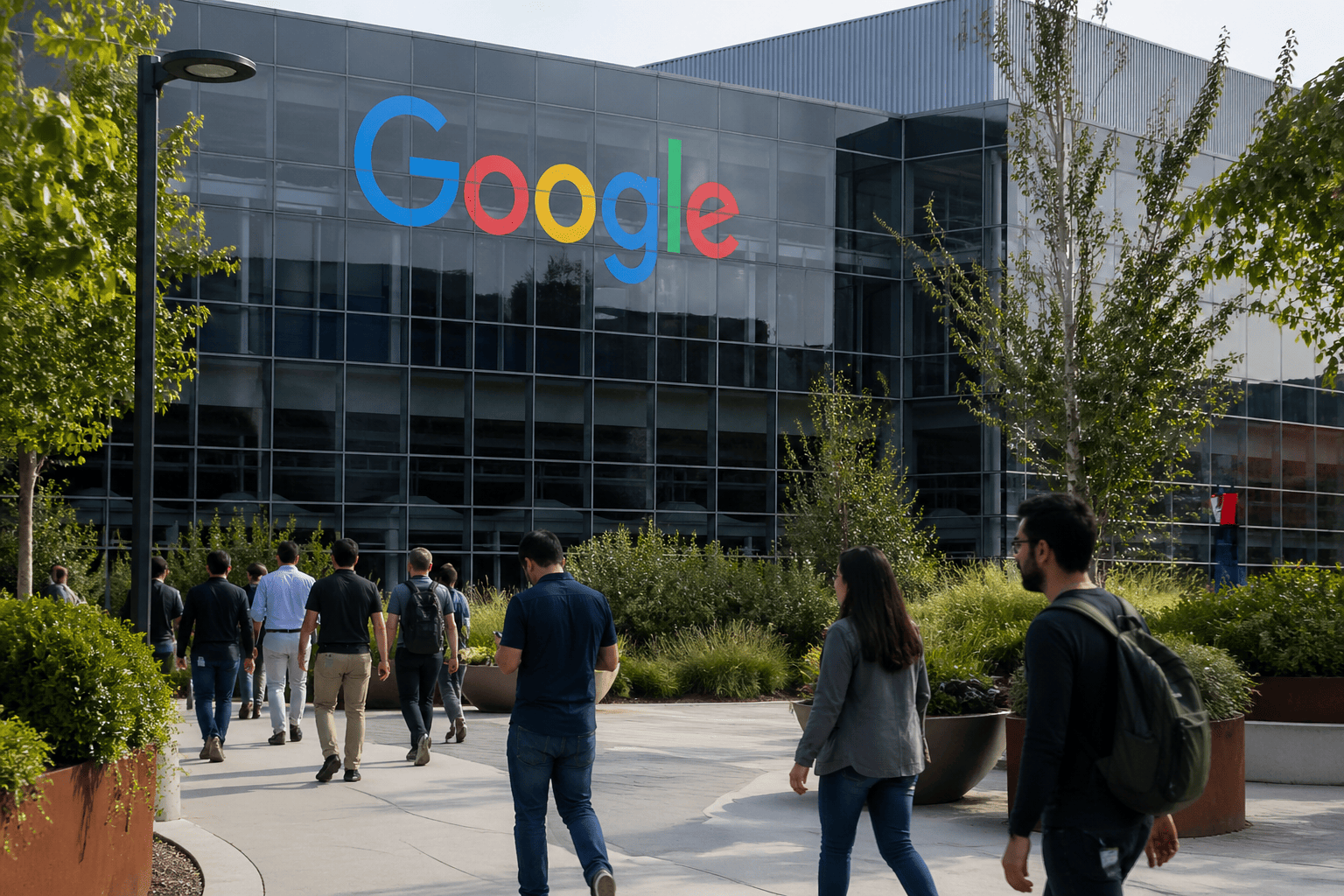 Proxima Fusion Raises €411M with Google, RWE Backing for Stellarator Plant