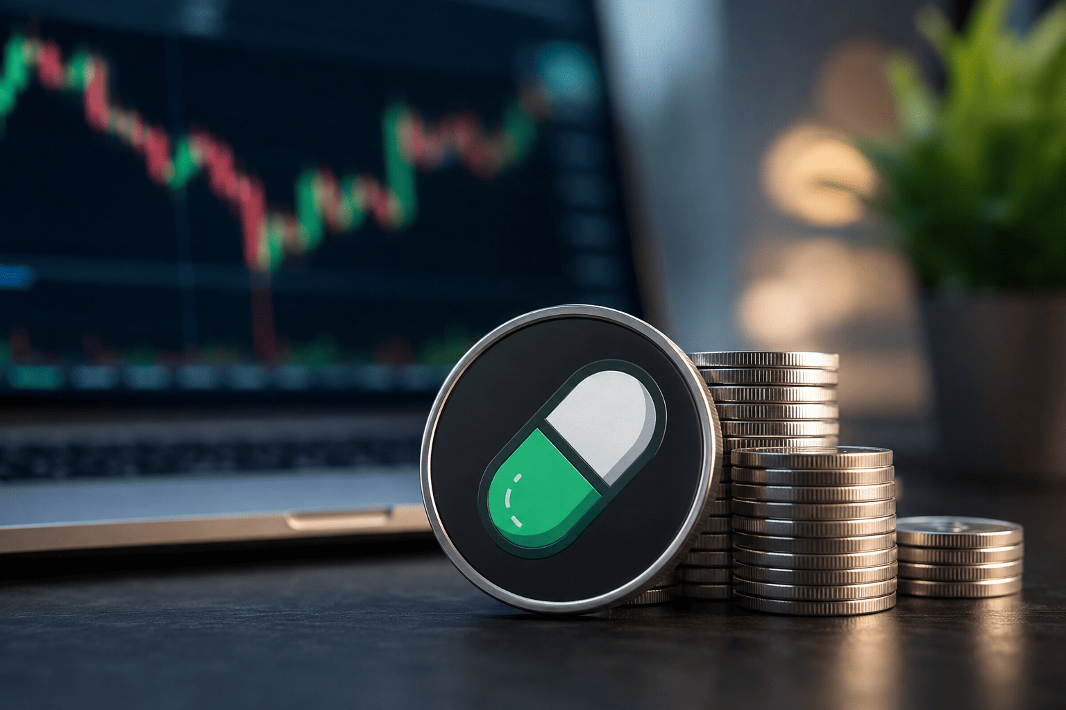 Pump.fun's $127M Token Unlock Tests Buyback Strategy as PUMP Holds Above $0.0013