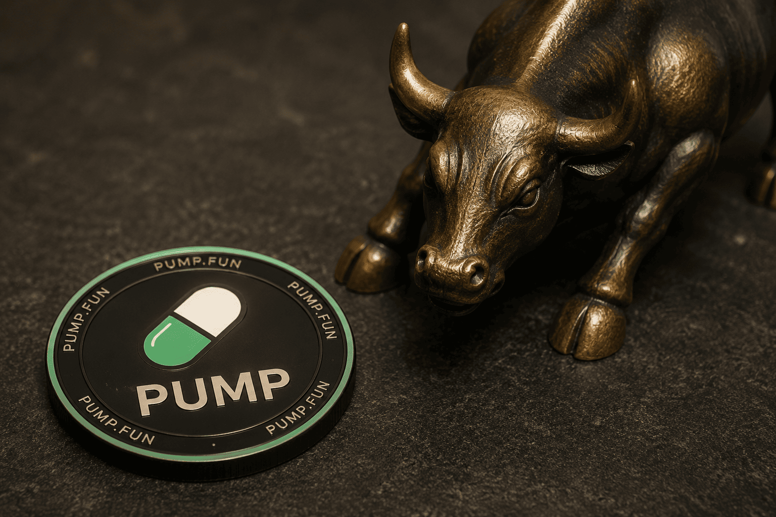 PUMP Token Rallies 10% on BOOST Launch; Resistance at $0.00215-$0.00224