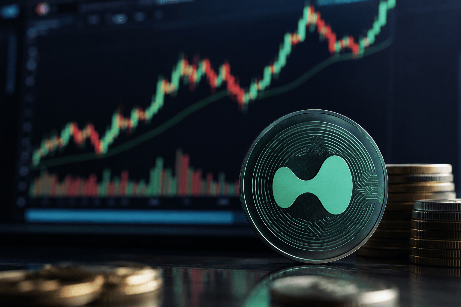 PURR token hits record high as Hyperliquid's HYPE rally fuels $2.5B market cap