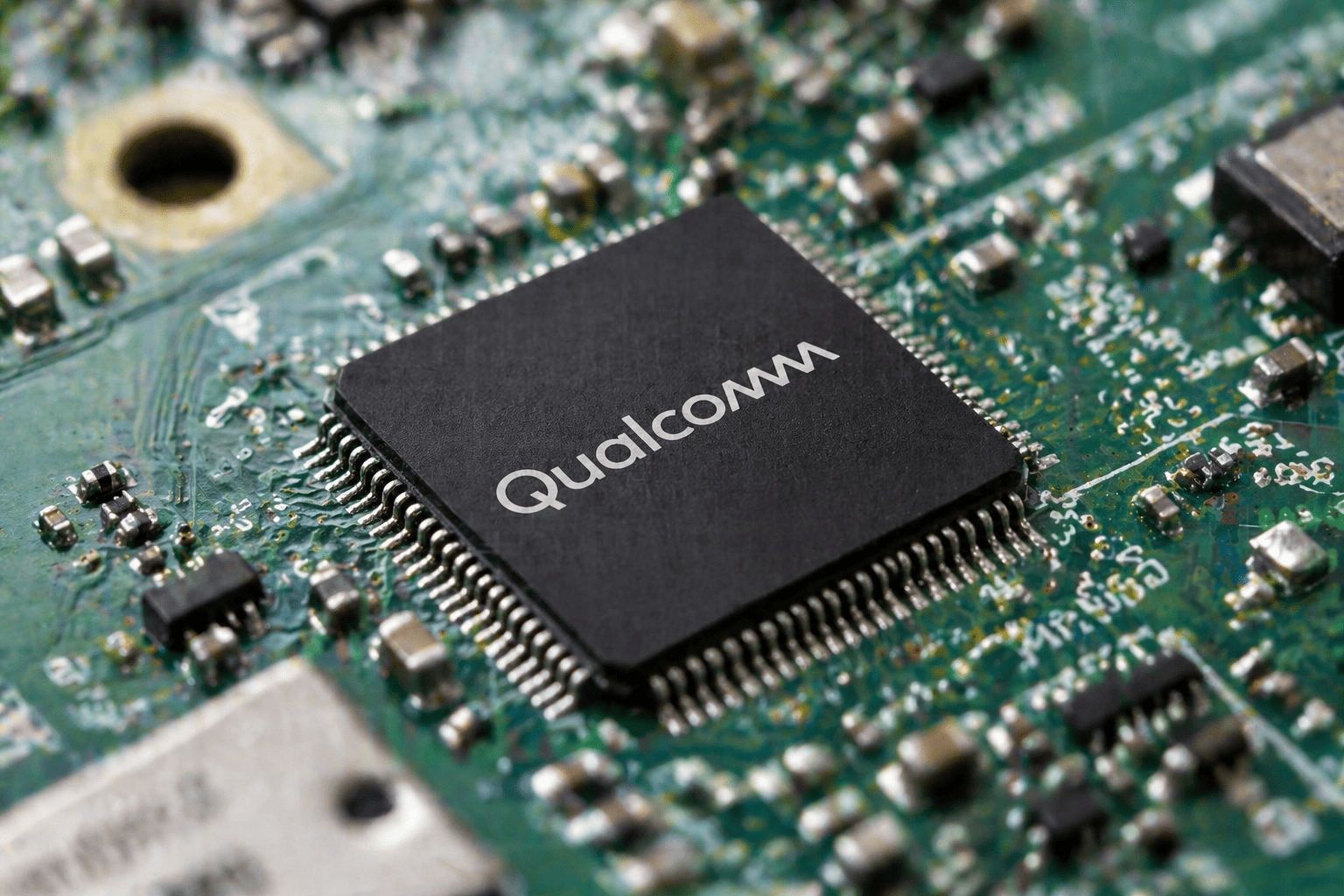 Qualcomm surges 8% as AI spending bets firm ahead of Snapdragon Summit