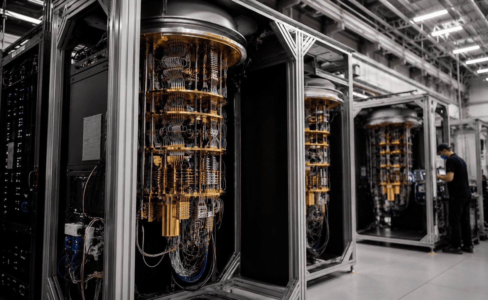 Quantum Computing Stock Surges 13.6% as Analysts Flag Product Catalysts and Revenue Growth