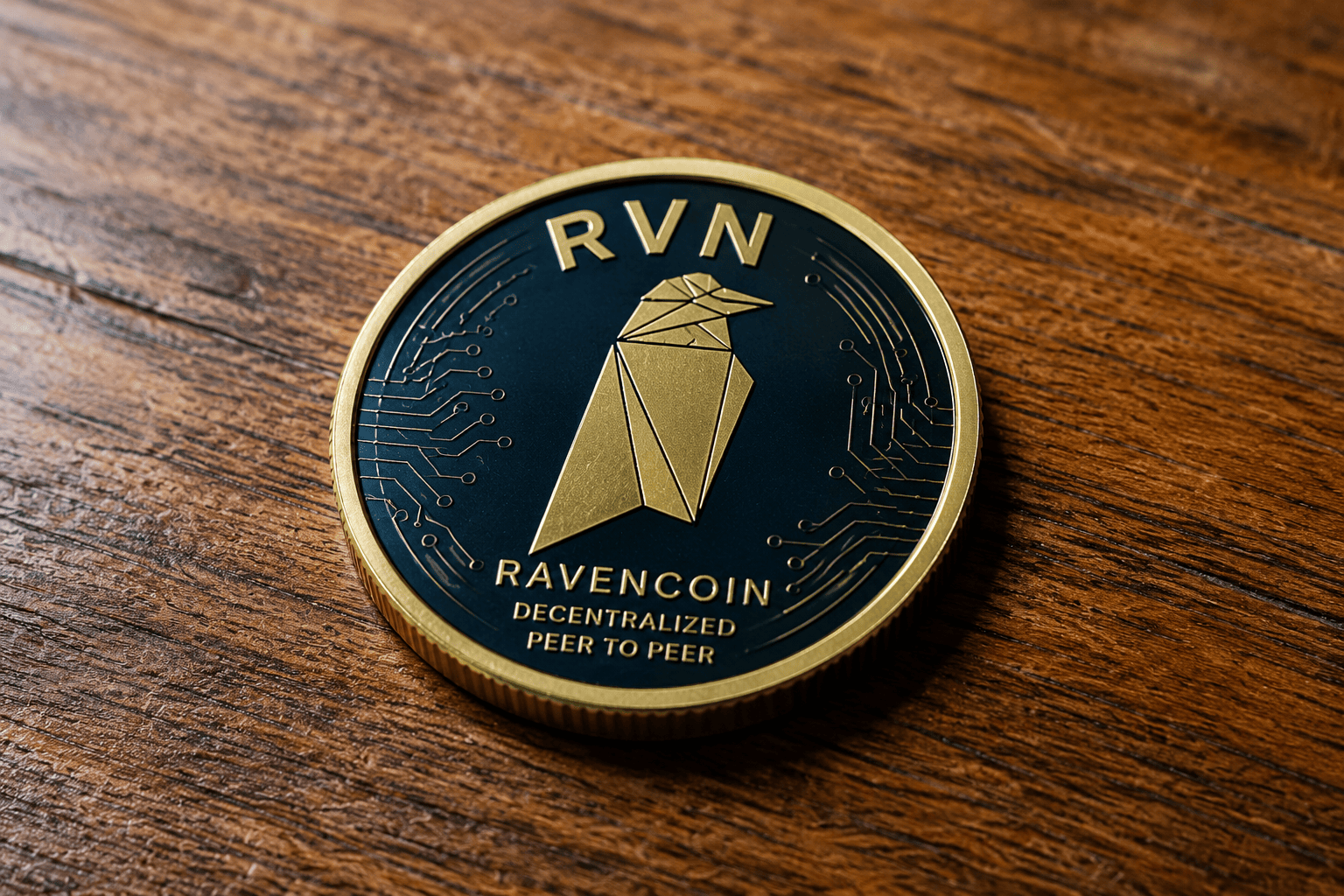 Ravencoin plunges 22% to record low after consensus exploit