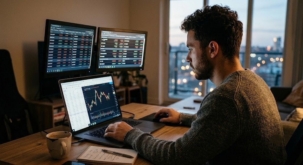 REAL Finance's $ASSET Token Now Live on Kraken EU