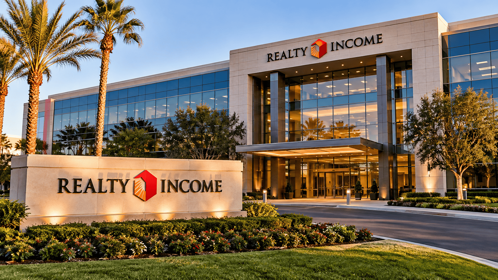 Realty Income's 19-Day Slide: Oversold Signal or Value Trap?