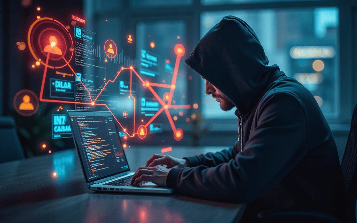Revolut data leak: how a spoofed government request exposed 680 customers