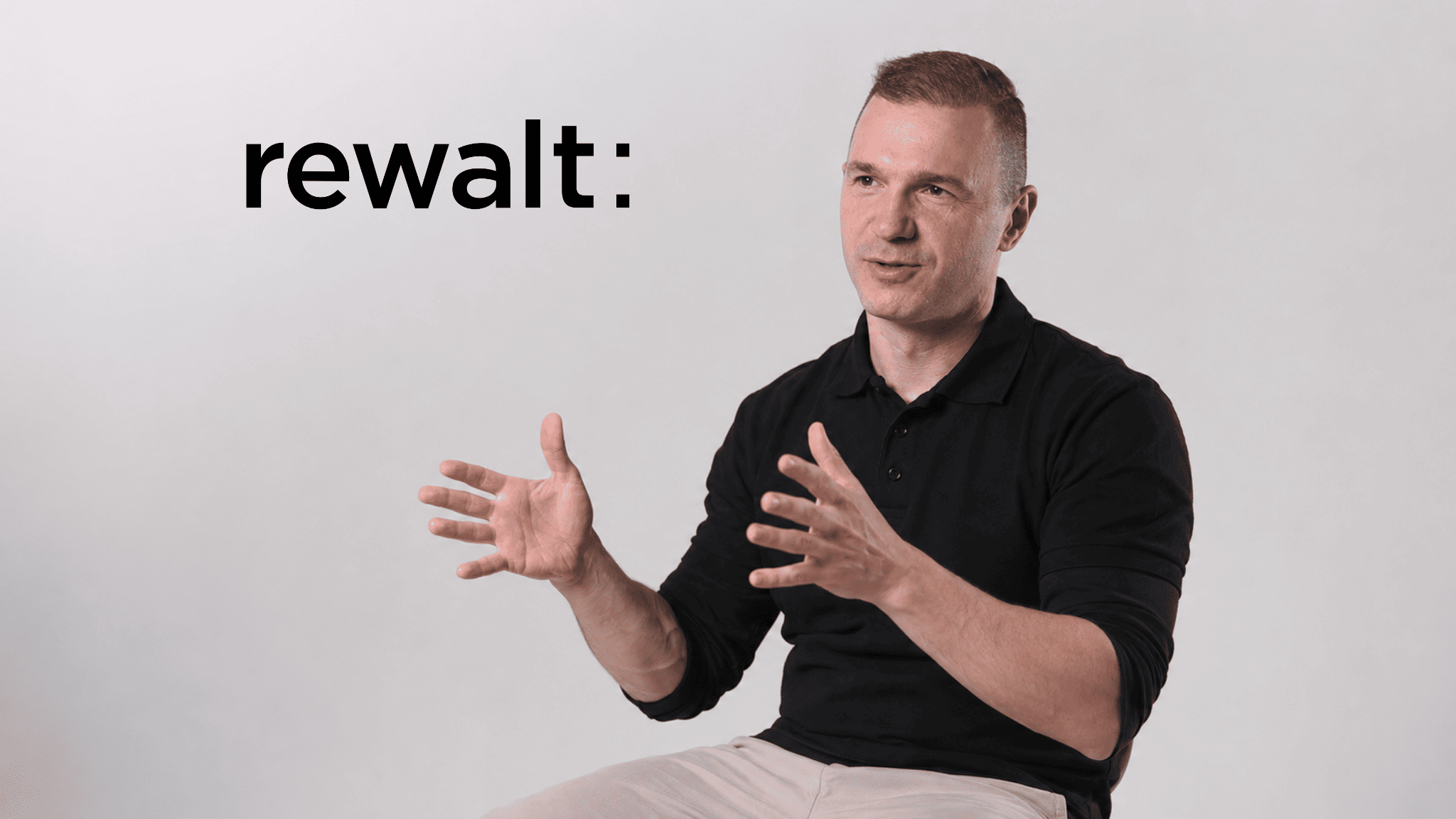 rewalt: Unifying Trading, Payments, and Spending in One Platform