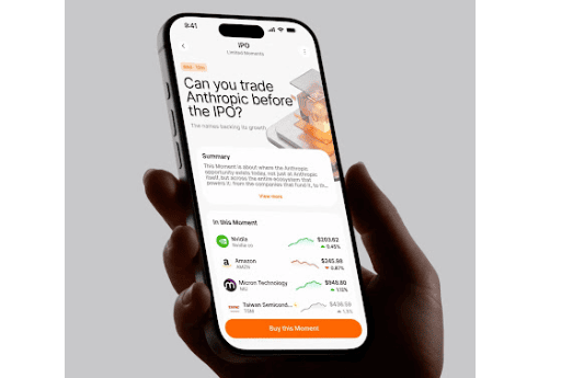 Rise Moments Bundles Multi-Instrument Trades into One Click