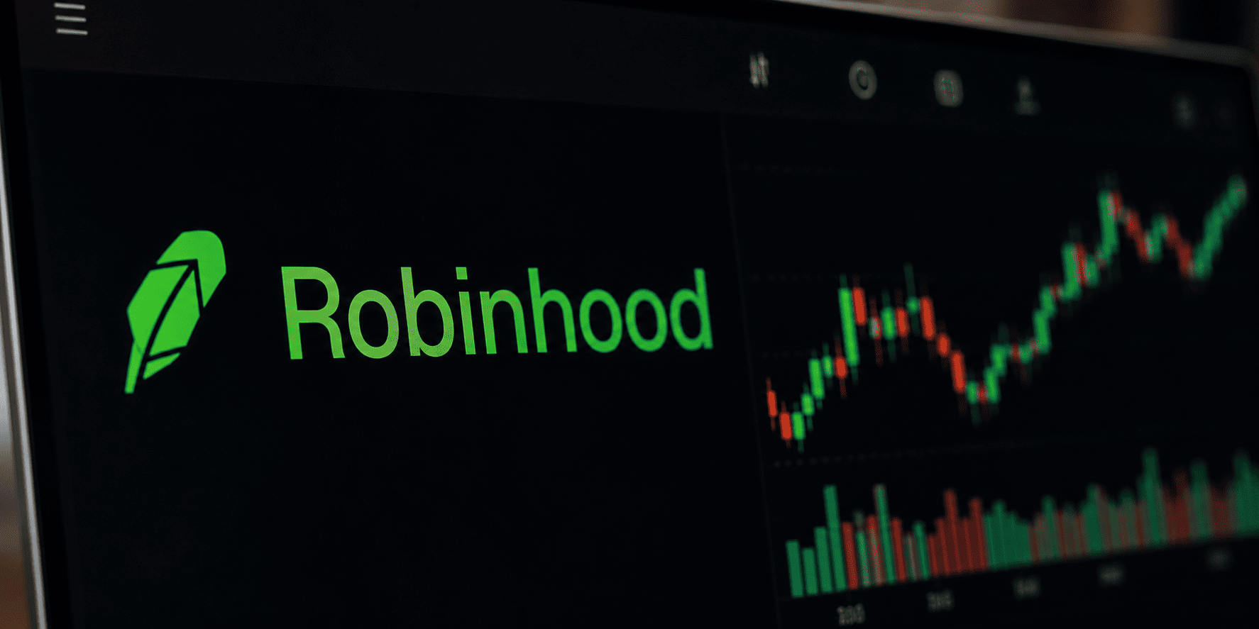 Robinhood Shares Jump 8% on AI Crypto Trading Tools and Global Expansion Push
