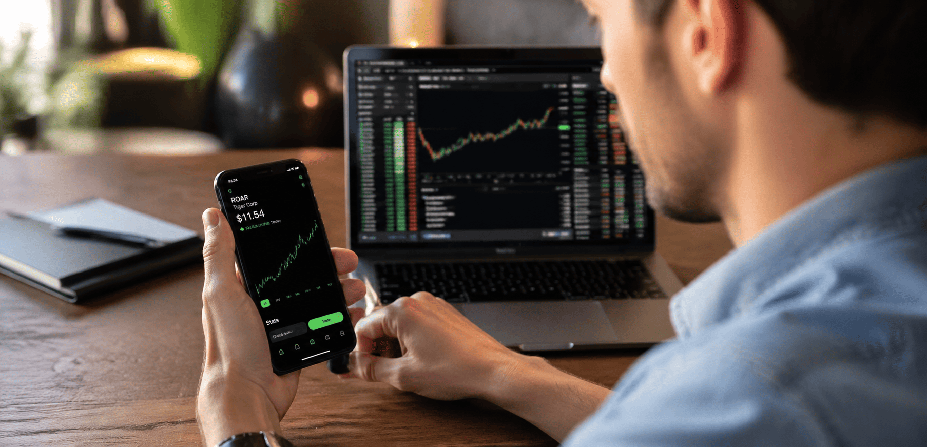 Robinhood Unveils AI Trading Agents and 24/7 Stock Access