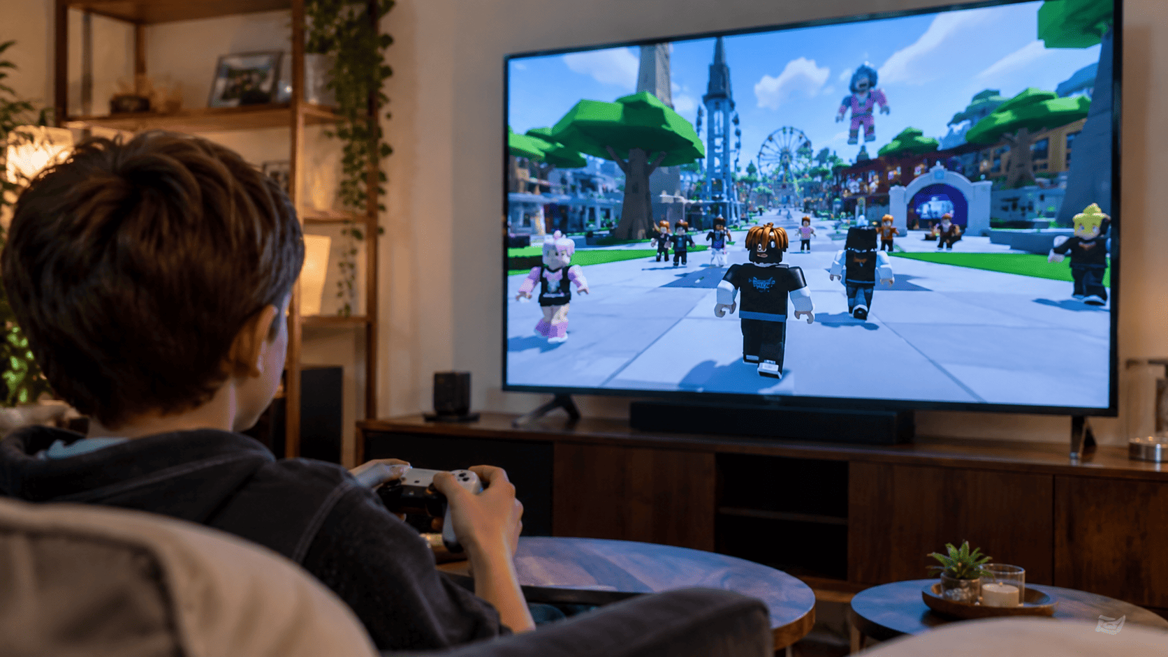 Roblox Surges as Wedbush and BofA Raise Price Targets to $48