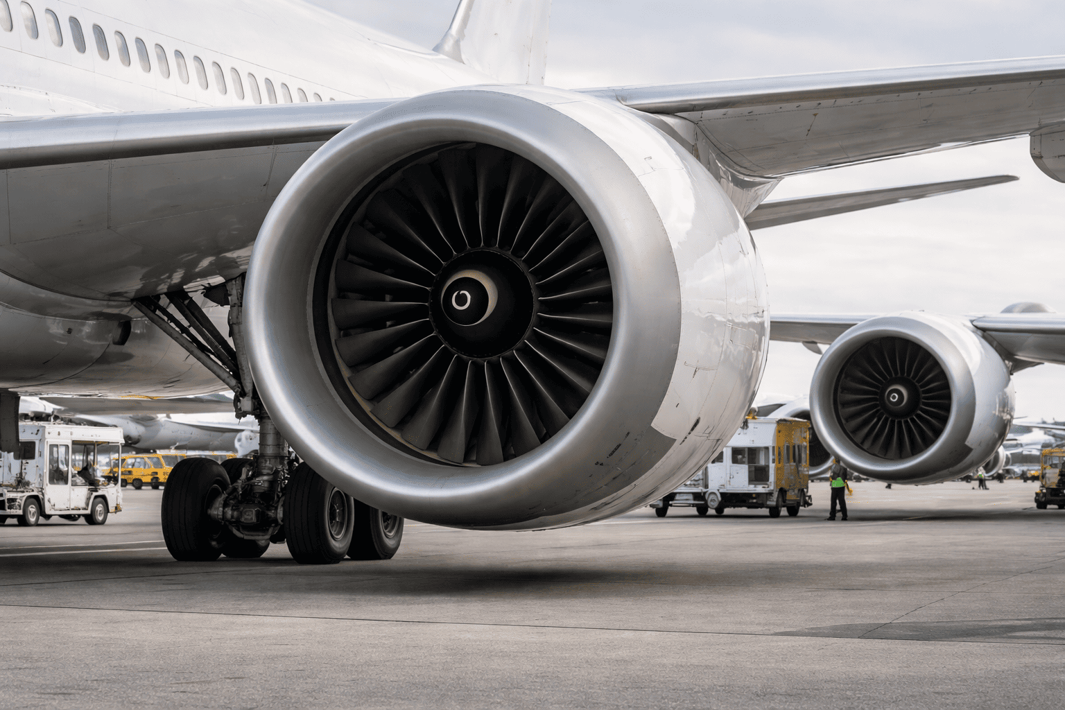 Rolls-Royce shares hit record high on AI demand and strong margins