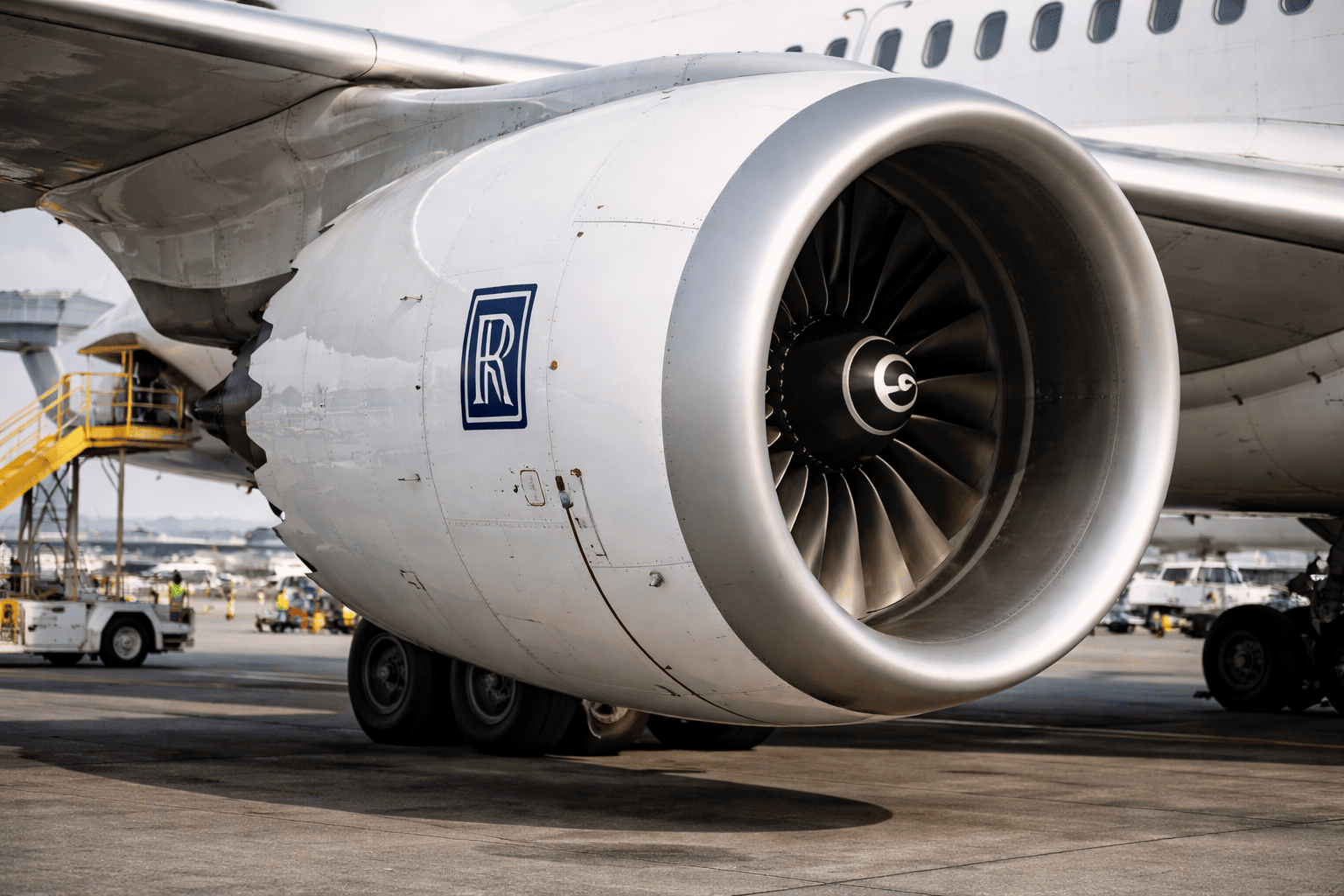 Rolls-Royce shares slide 9% from peak as valuation and SMR concerns mount