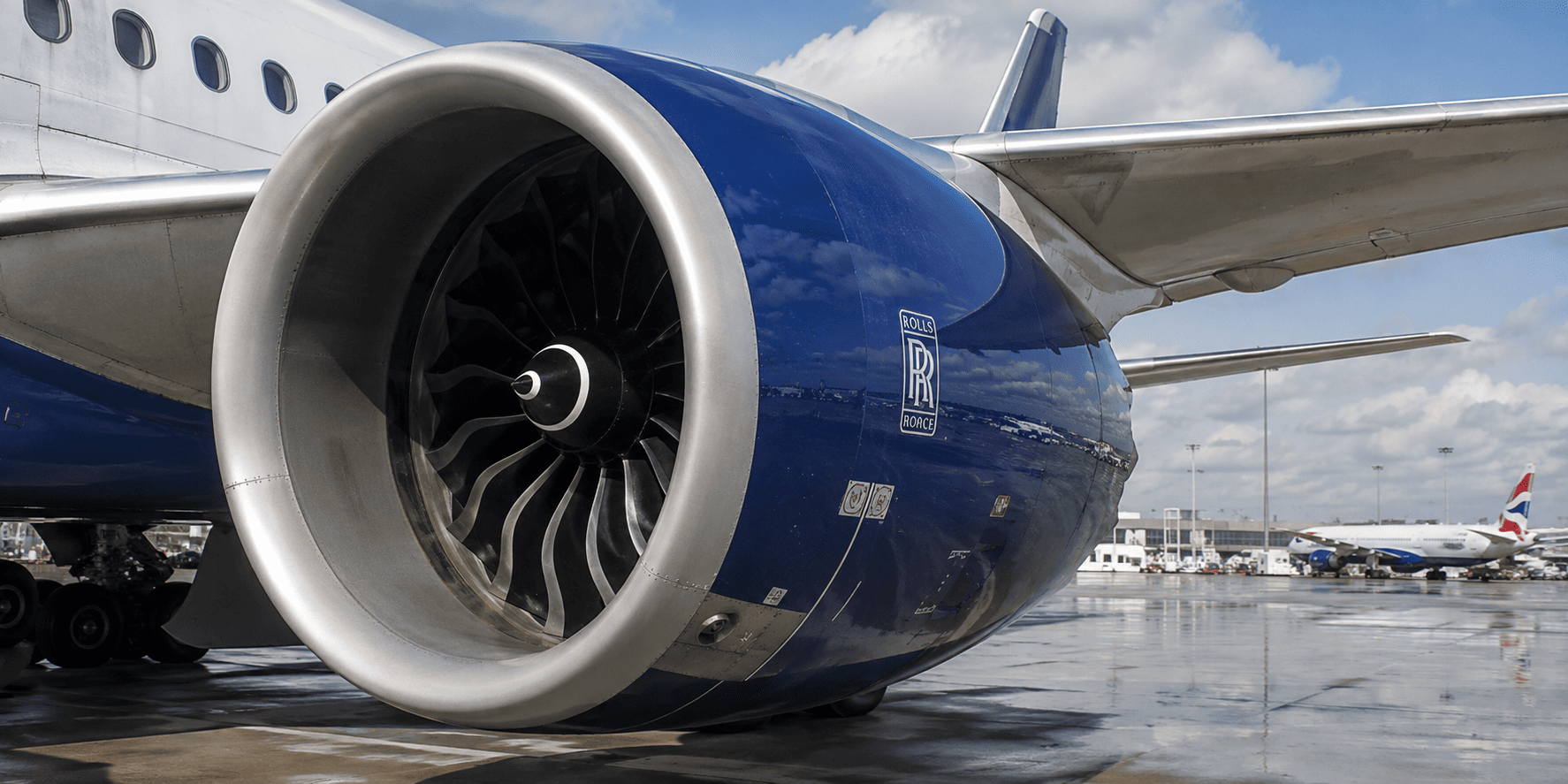 Rolls-Royce Stock Rises on Landmark Swedish Nuclear Reactor Contract