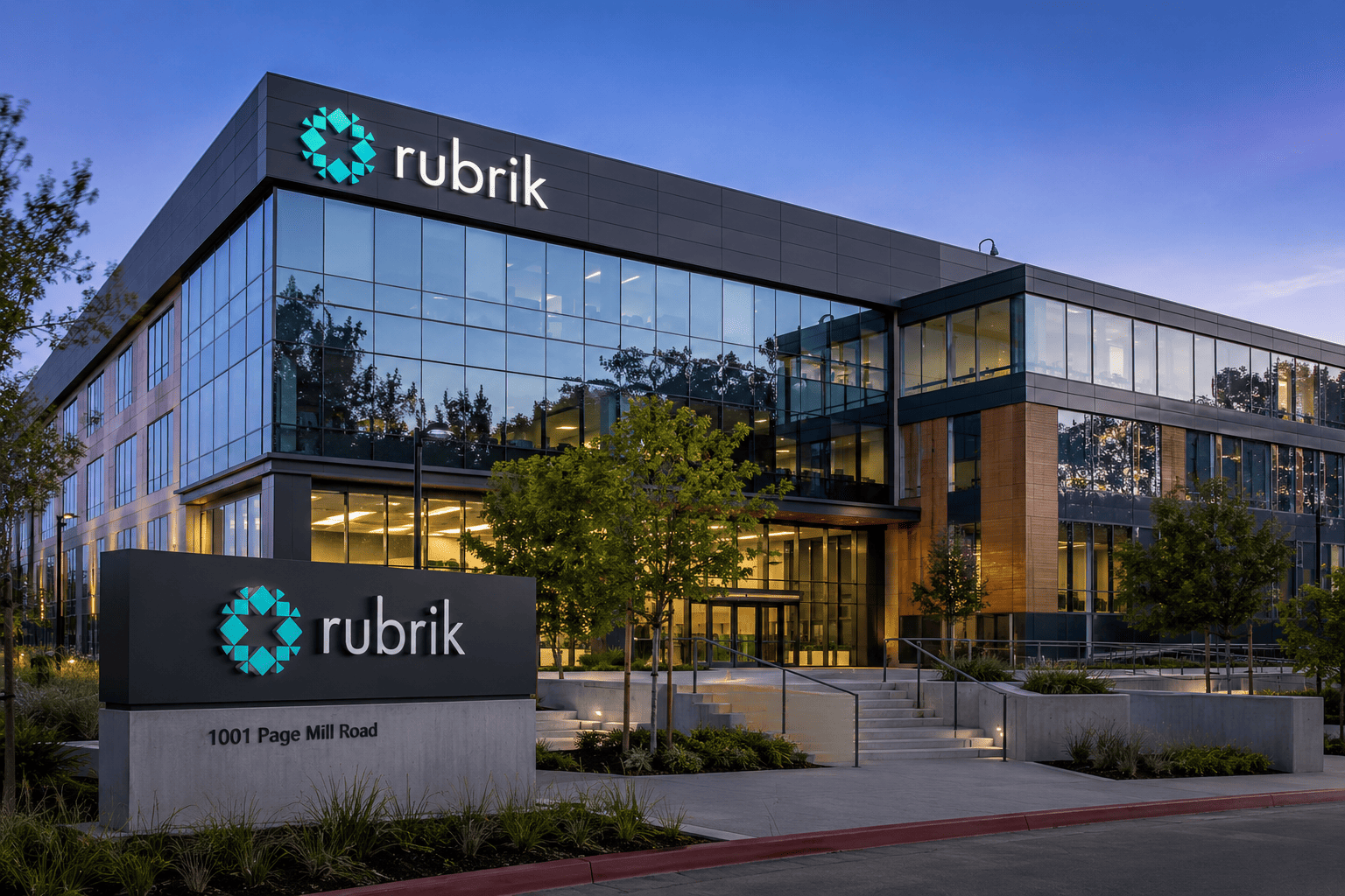 Rubrik shares slide 7% on margin dip despite 38% revenue surge