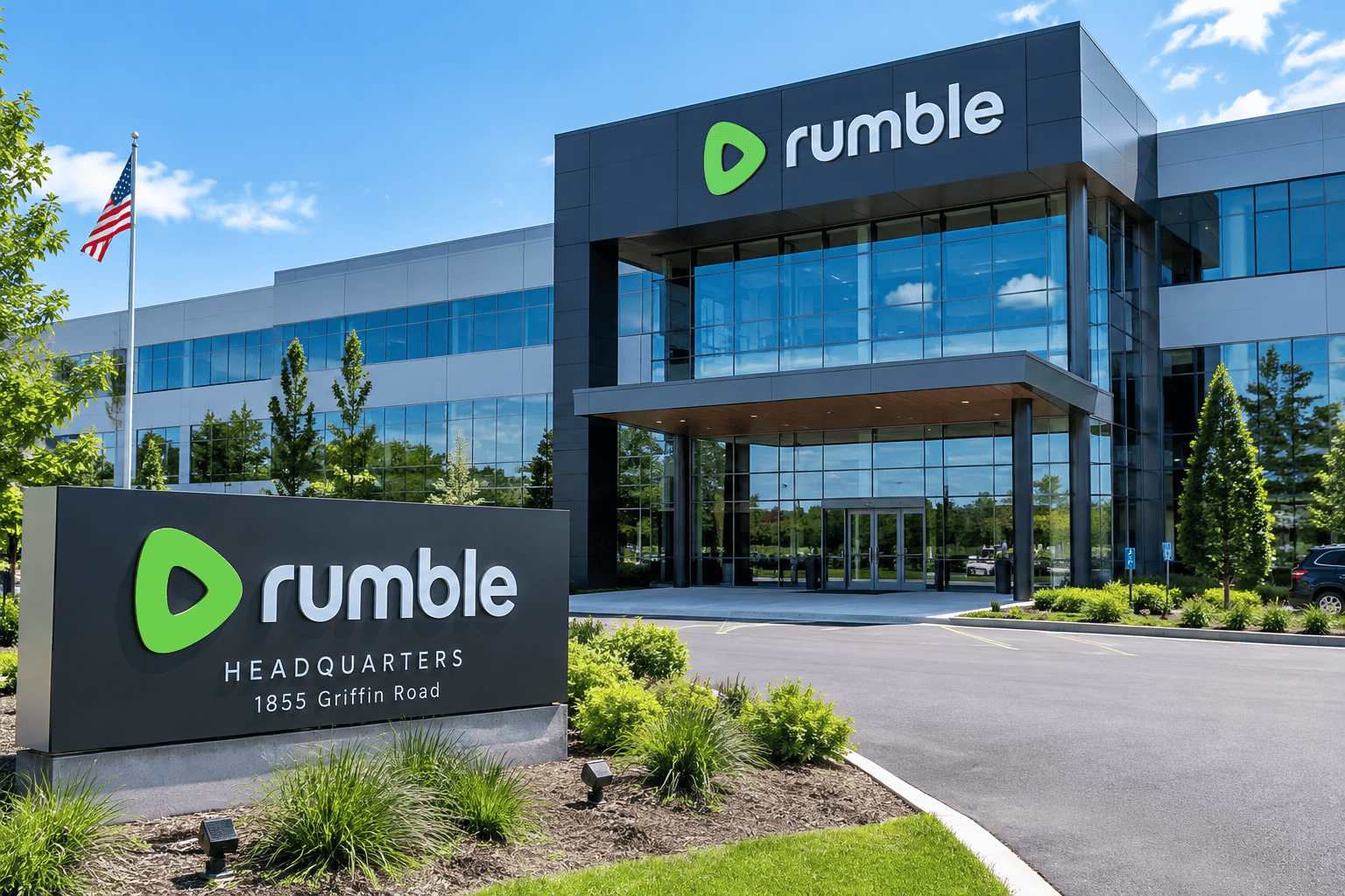 RUM Group surges 20% on reported $13.7B Anthropic deal