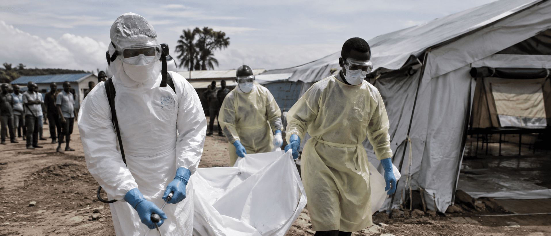 Russian Plague Outbreak Spurs Biodefense Demand for EBS, SPRO, INVA