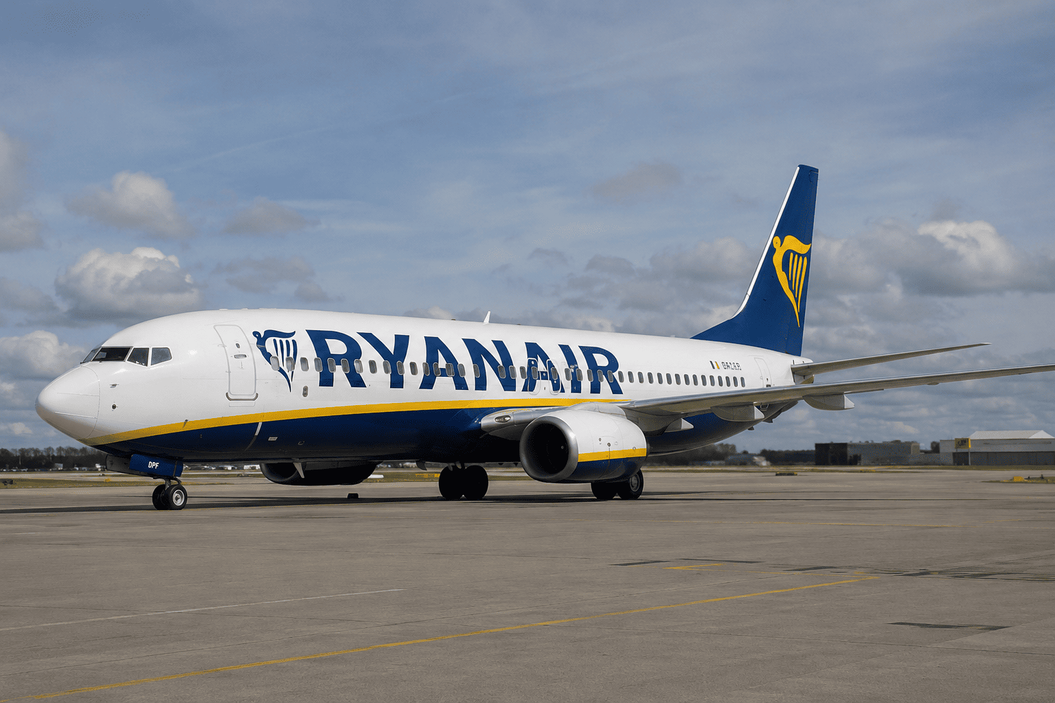 Ryanair Q1 Profit Plunges 34% as Lower Fares, Fuel Costs Bite