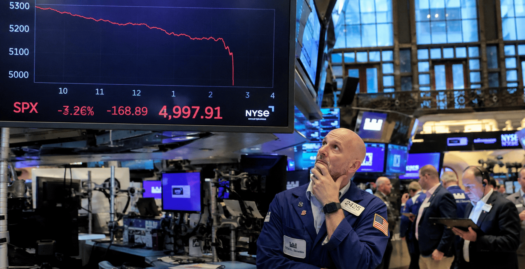 S&P 500 ETFs VOO and SPY: Why Record Highs May Be Just the Start