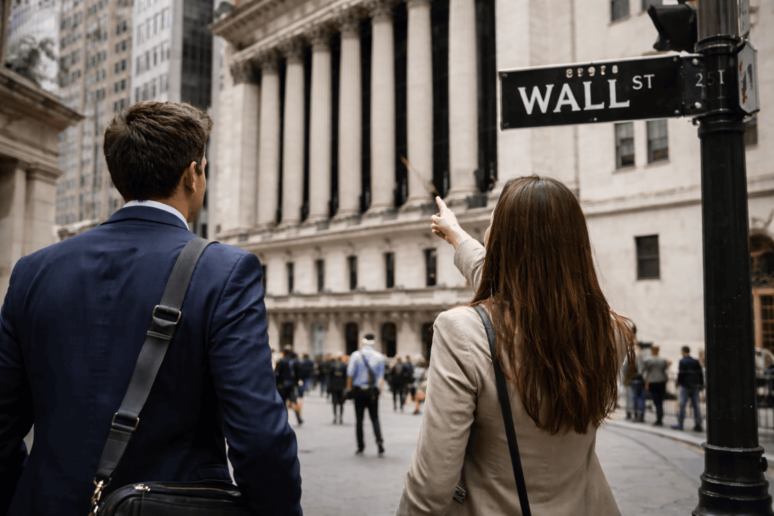 S&P 500, Nasdaq Edge Up on AI Strength and Cooler CPI; Dow Slips