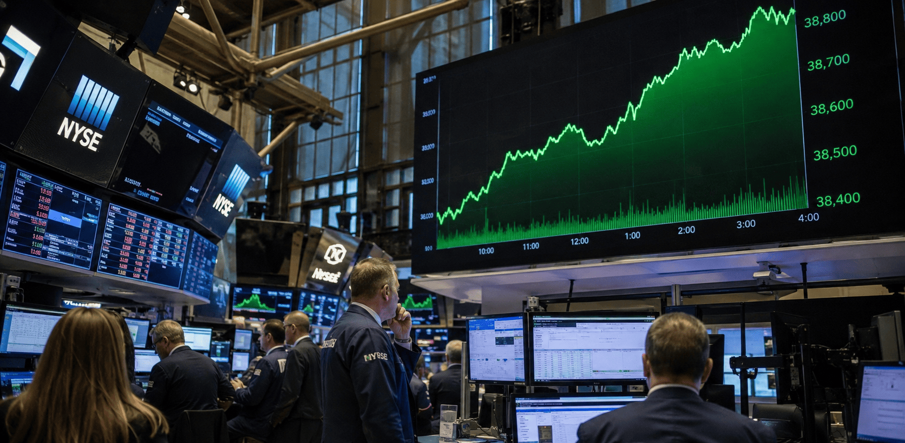S&P 500's Next Hurdle: 7,620 Resistance in Focus After Record Close