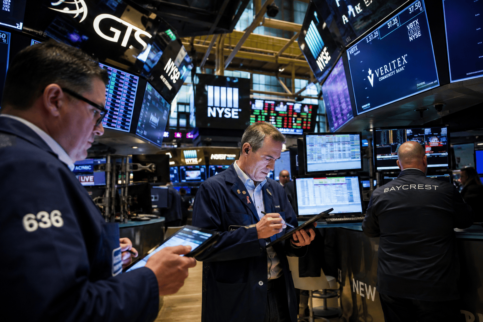 S&P 500's Strong August and Technical Position Could Offset September Slump