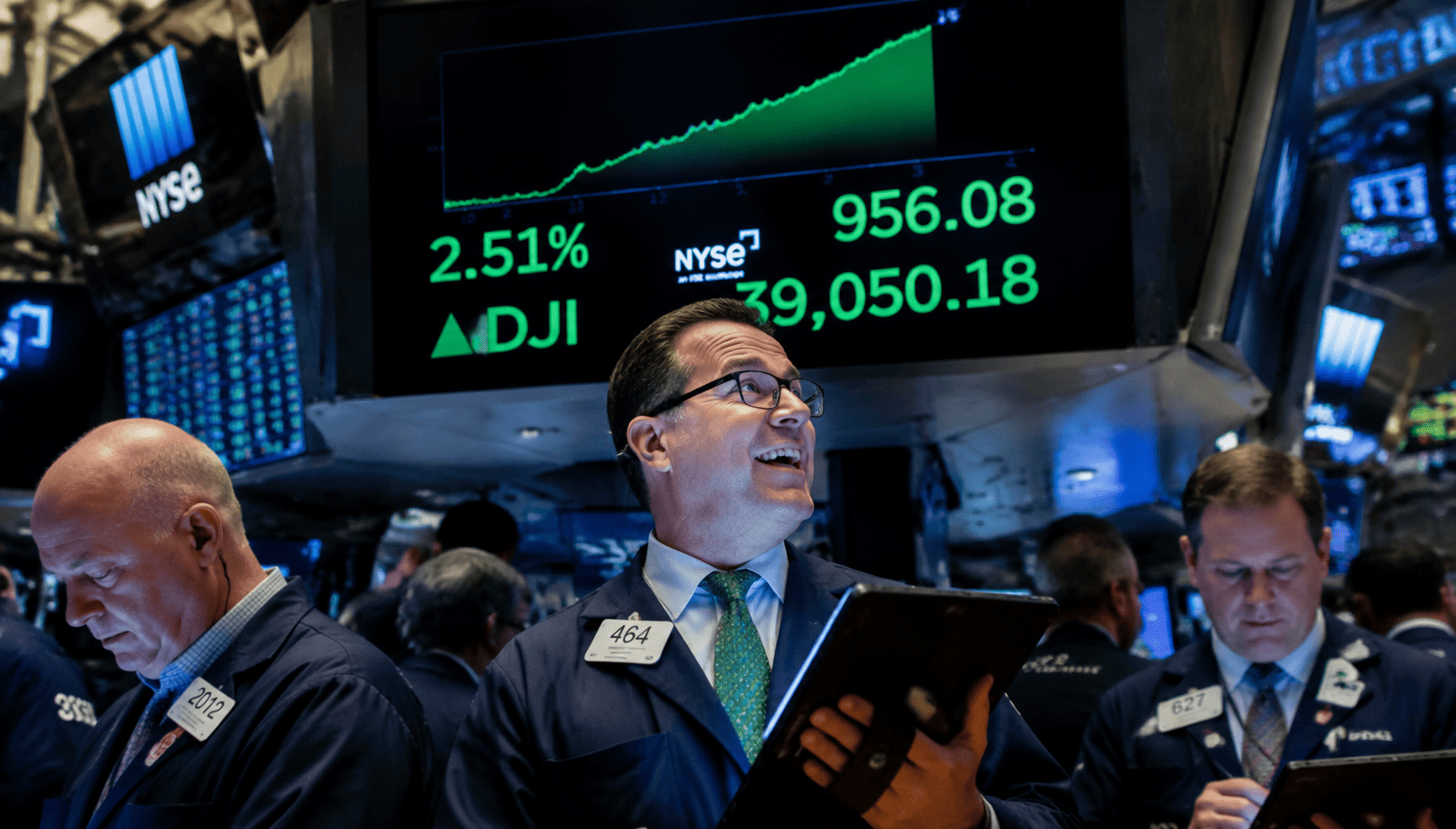 S&P 500 Target 7,730: CFRA Sees 4% Upside Driven by Earnings and Broader Rally