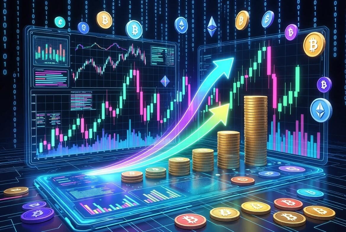 SaintQuant: Matching Crypto Bot Strategies to Market Conditions Key for 2026