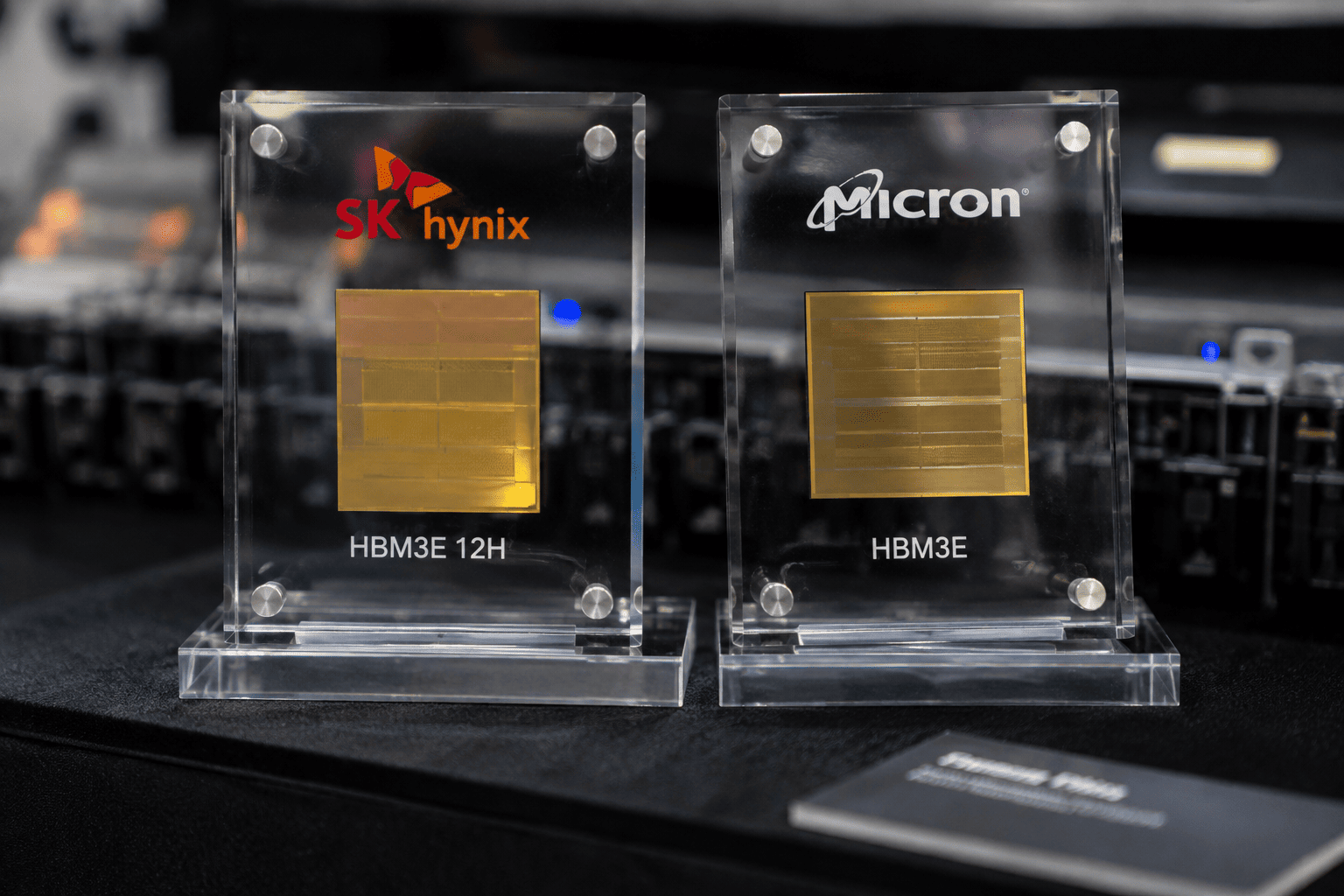 Samsung and SK Hynix $101B Buyback Wave Could Lift DRAM ETF