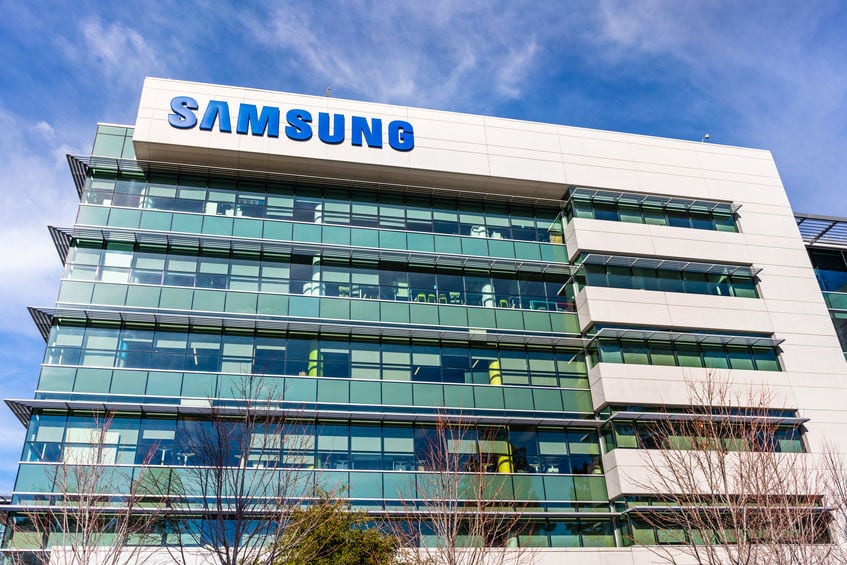 Samsung eyes record $80B payout as AI memory boom pressures returns