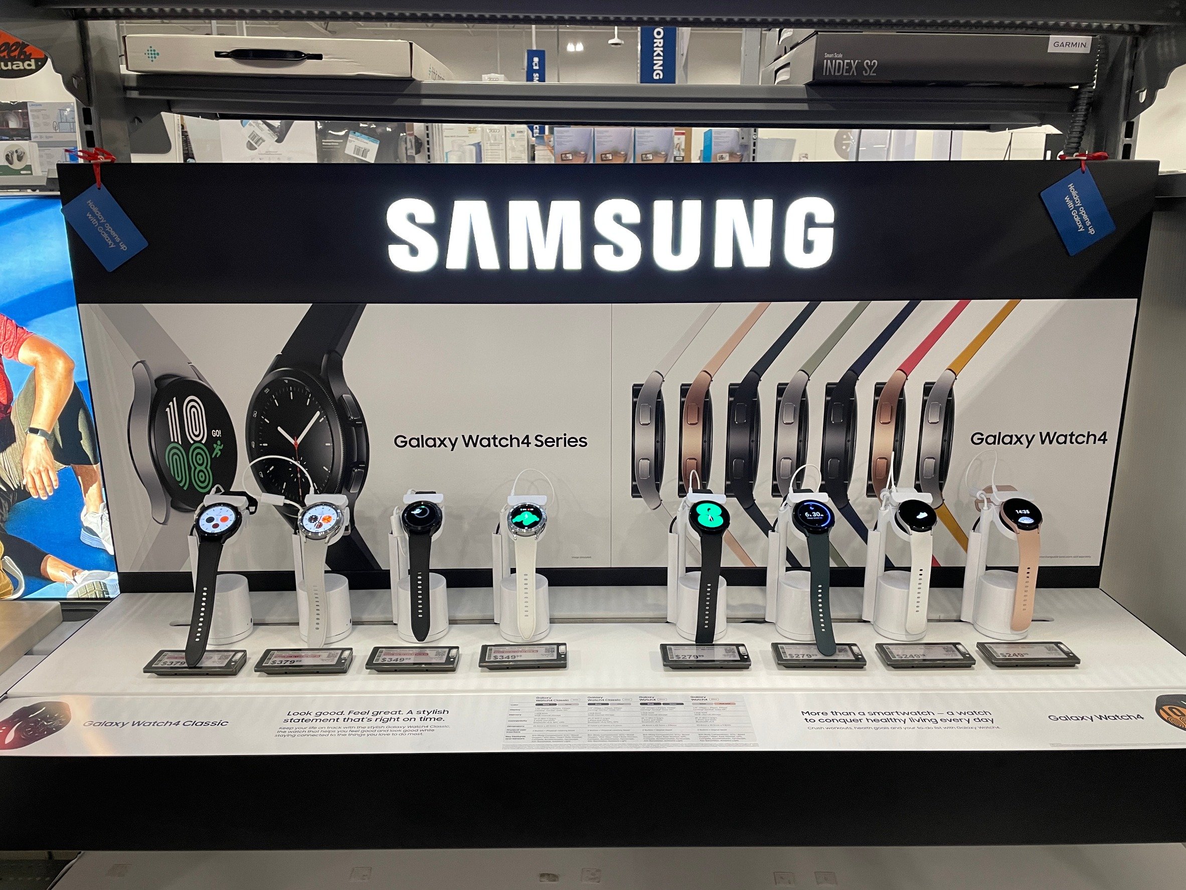 Samsung Stock Tumbles 8% Despite Record Q2 Profit Guidance: AI Rally Priced In?