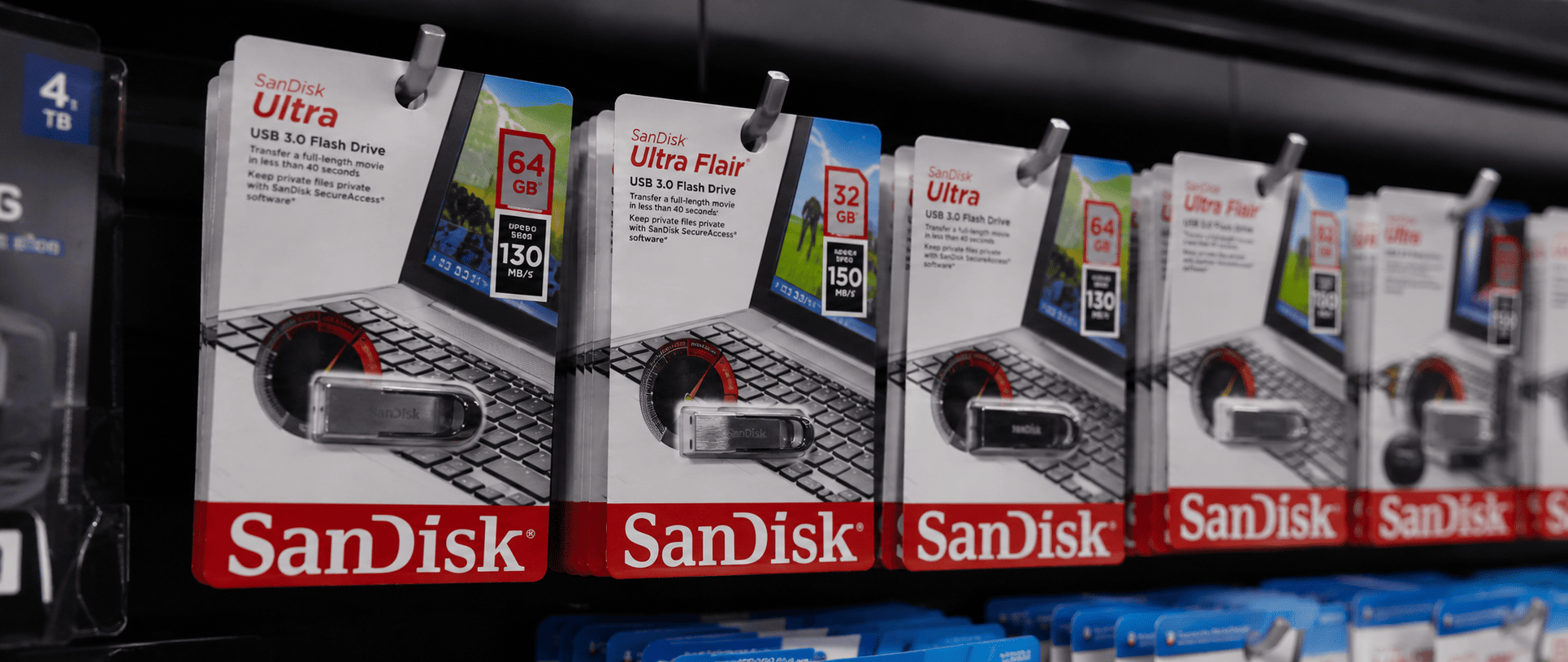 SanDisk stock dips 45% from June peak despite Q2 beat and $15.5B buyback