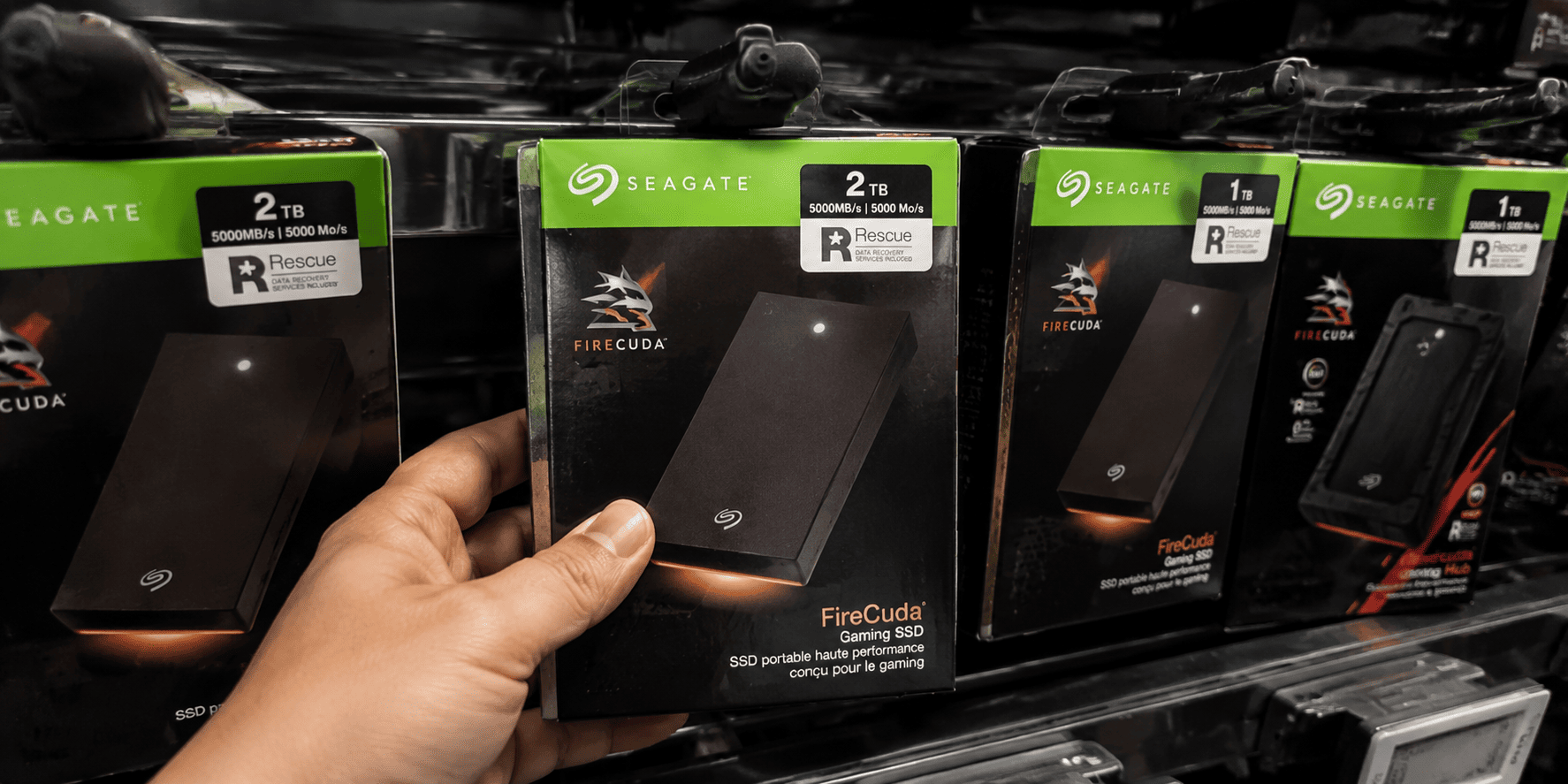 Seagate Surges 3% on Q4 Earnings Beat, AI Storage Demand Fuels Upbeat Forecast