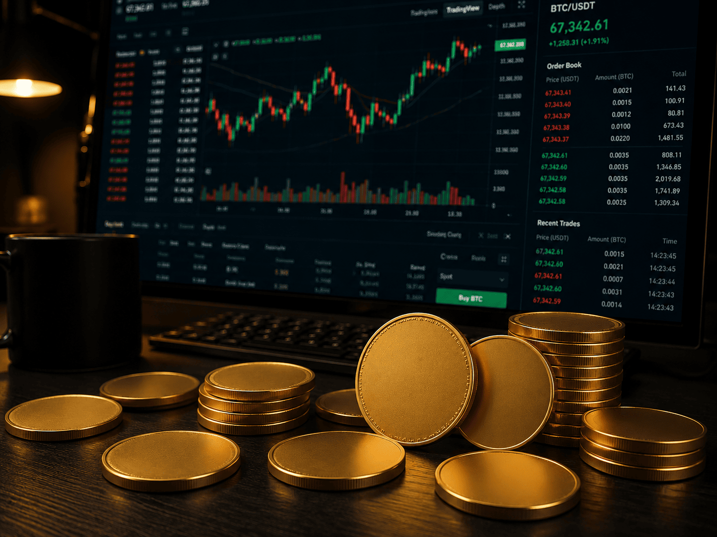 SeerDEX Presale: What $1,000 Buys at Stage 1 and the Tokenomics Behind It