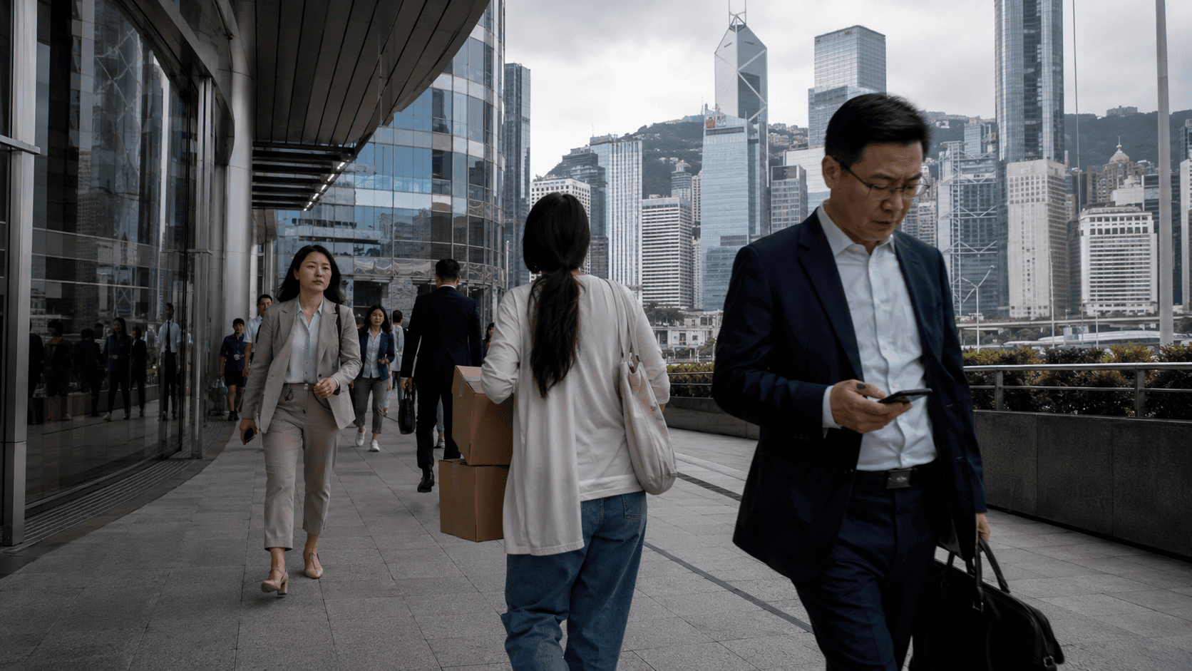 Shein's Hong Kong IPO targets $30B-$40B valuation, down from $98B peak