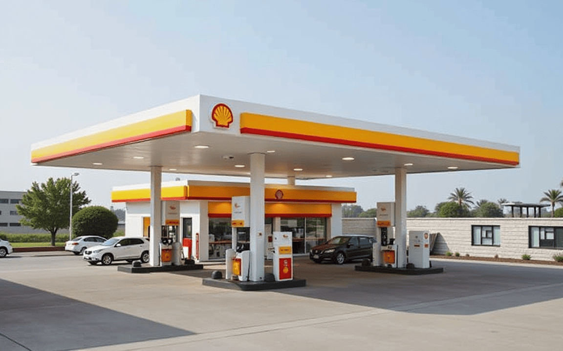 Shell Q2 Profit Surges to $9.84B, but Qatar Disruption Raises Sustainability Questions