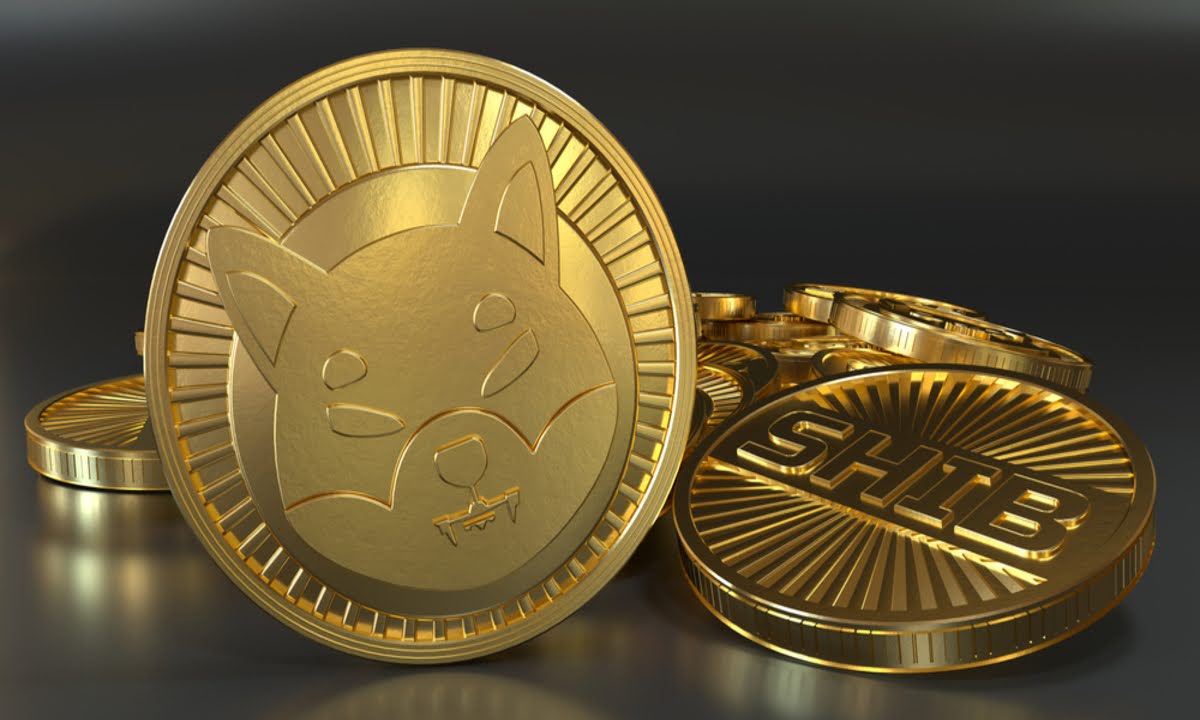 Shiba Inu Rally Faces Test as 1 Trillion Tokens Exit Exchanges