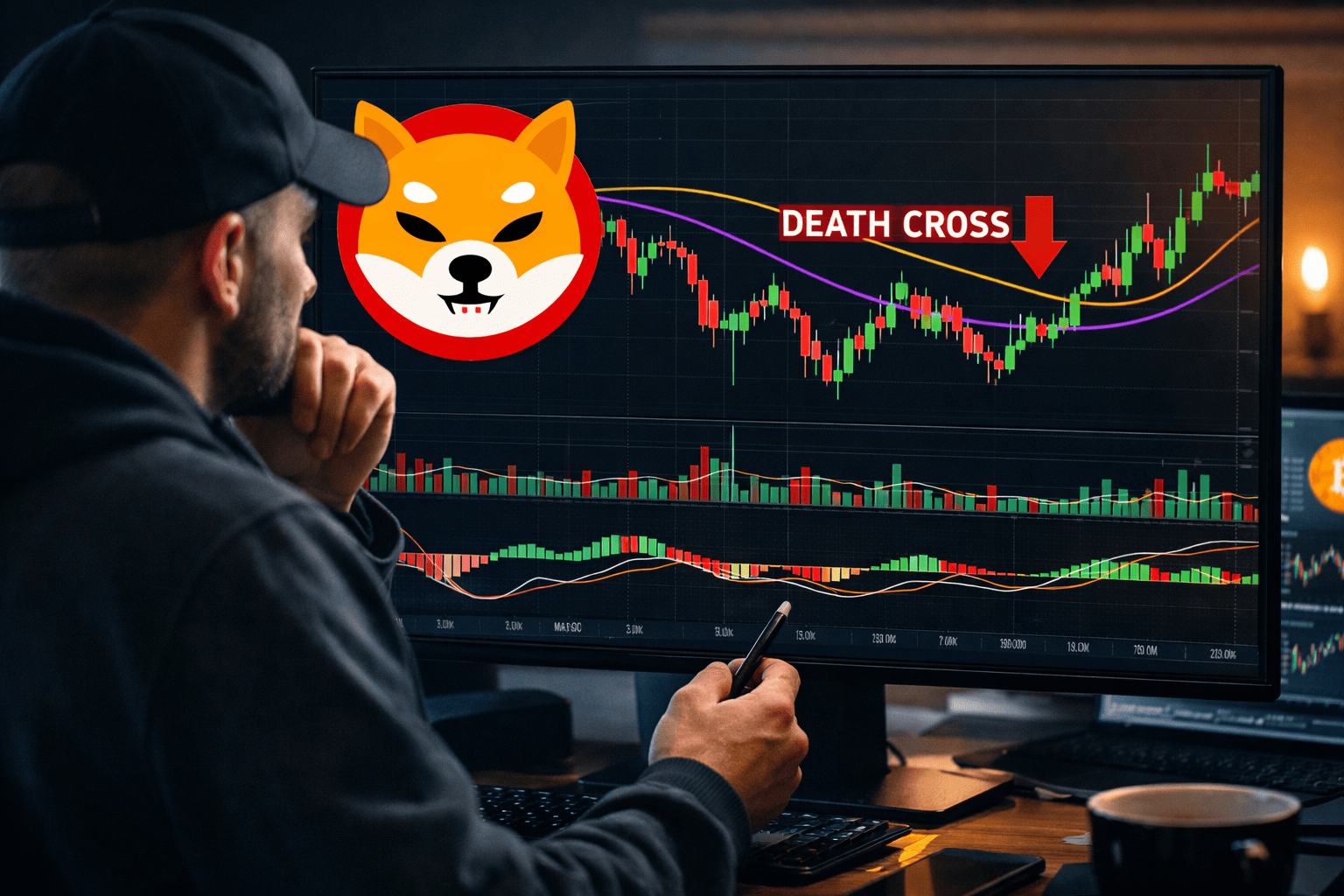 Shiba Inu Whales Accumulate 310B Tokens as Price Tests Key Resistance