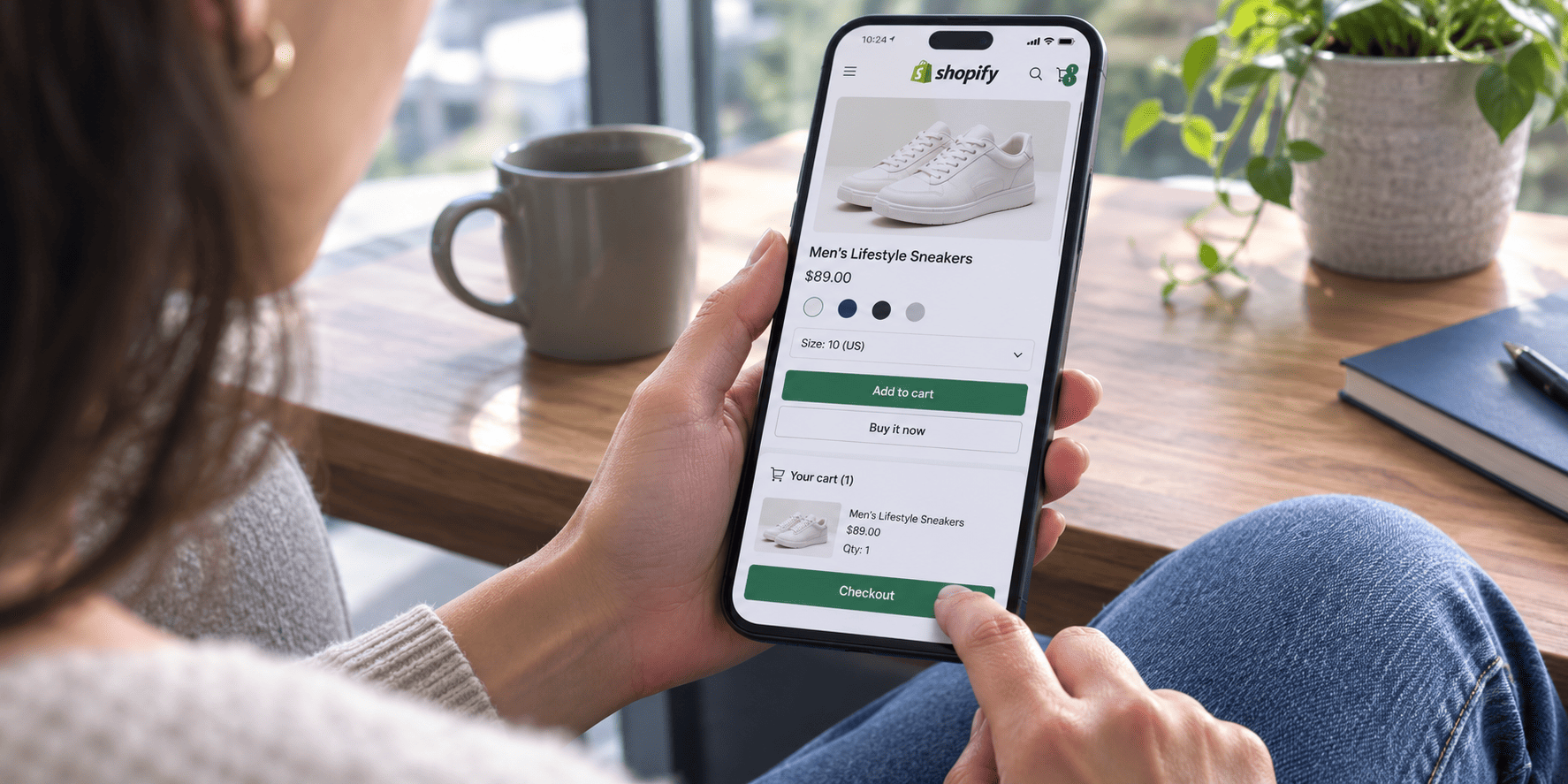 Shopify Q2: Three strategic shifts behind the 34% revenue surge