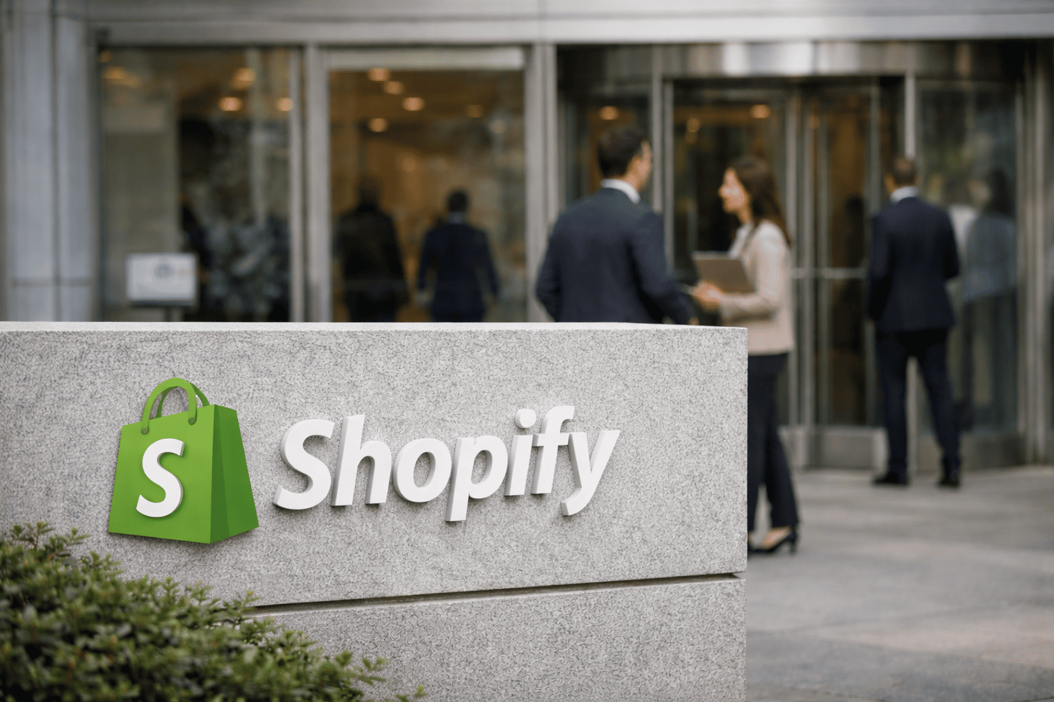 Shopify Stock Eyes $150 as Bullish Inverted H&S Pattern Emerges