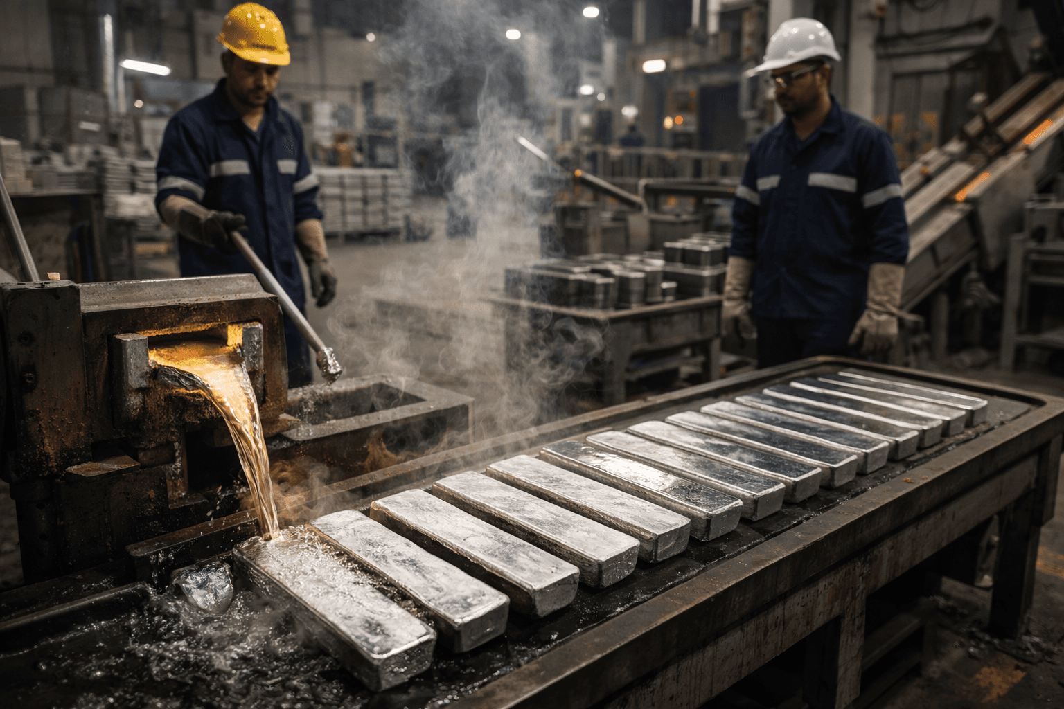Silver Extends Slide to Third Day as Fed Rate-Hike Bets and Dollar Rally Weigh Ahead of PCE Data